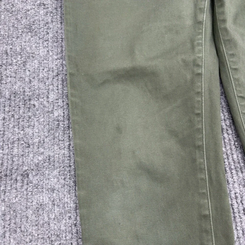 Uniqlo measurements waist